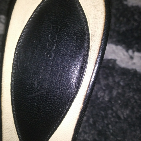 Heels - Picture 1 of 3